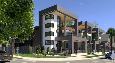 805 E Sherman Ave, Coeur D'alene, ID 83814