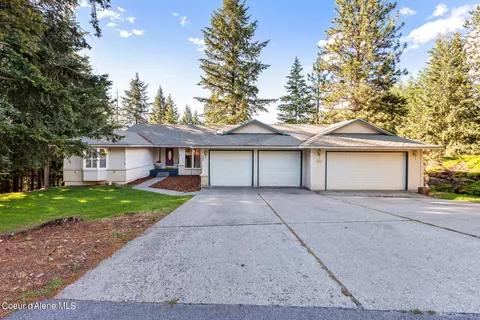 2657 E Lookout Dr, Coeur D'alene, ID 83815