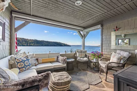 4797 S Arrow Point Dr # 107, Harrison, ID 83833