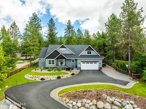 2327 E Summit Dr, Coeur D'alene, ID 83815