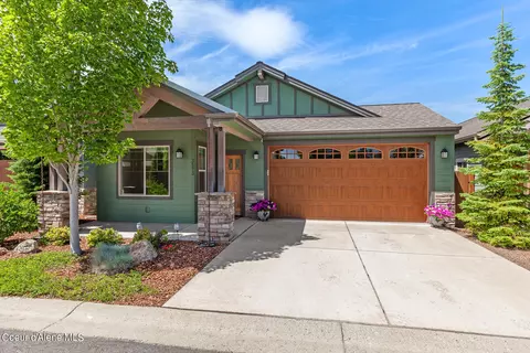 3573 N Dalvern Way, Coeur D'alene, ID 83815
