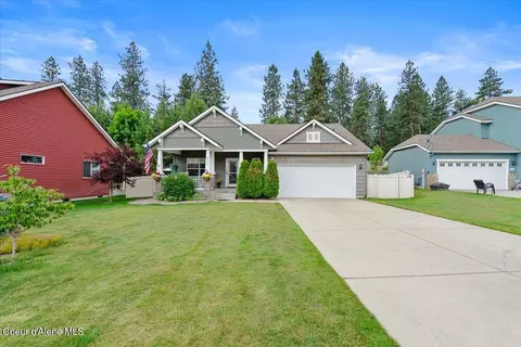 4893 E Portside Ct, Post Falls, ID 83854 photo 1