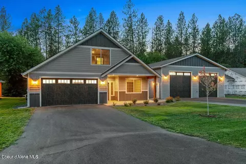 14593 N Parkway St, Rathdrum, ID 83858