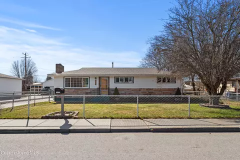 14720 E Wellesley Ave, Spokane Valley, WA 99216