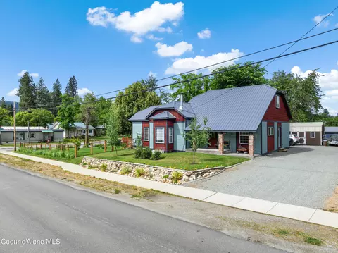 244 4th St, Priest River, ID 83856 photo 1