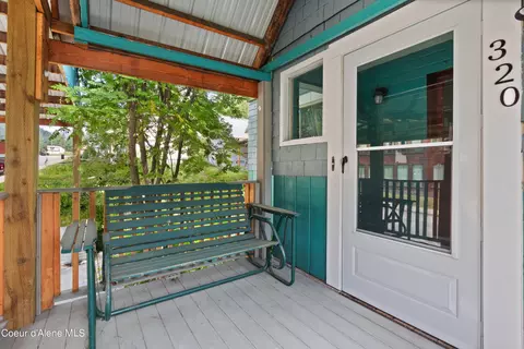 320 Park St, Mullan, ID 83846 photo 4
