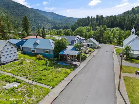 320 Park St, Mullan, ID 83846 photo 35