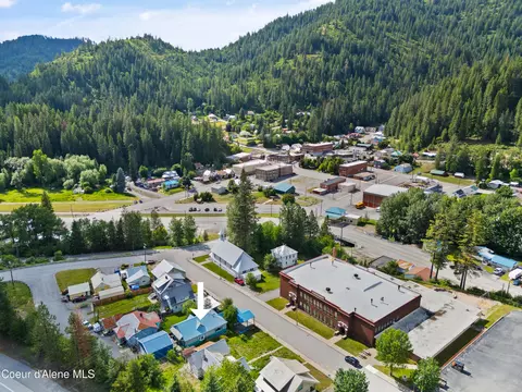320 Park St, Mullan, ID 83846 photo 39