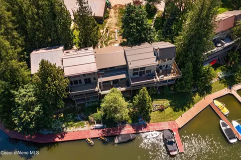 460 Whiskey Jack Cr, Sandpoint, ID 83864