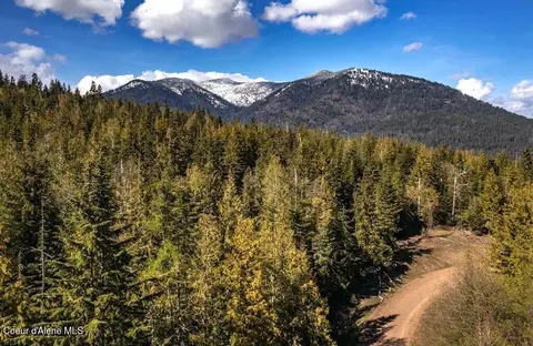 Nna Sled Run Trail, Clark Fork, ID 83811
