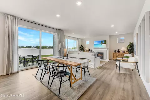 Dining - 2658 N Barton Loop, Post Falls, ID 83854 photo 2 of 2