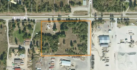 2708 W Highway 53, Rathdrum, ID 83858