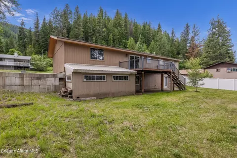 710 Fir Ave, Osburn, ID 83849 photo 33