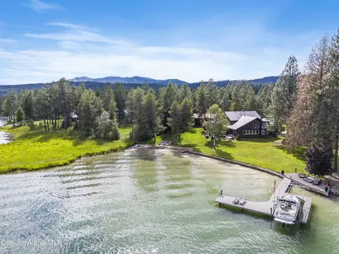 232 Flatwater Ln, Sandpoint, ID 83864 photo 1