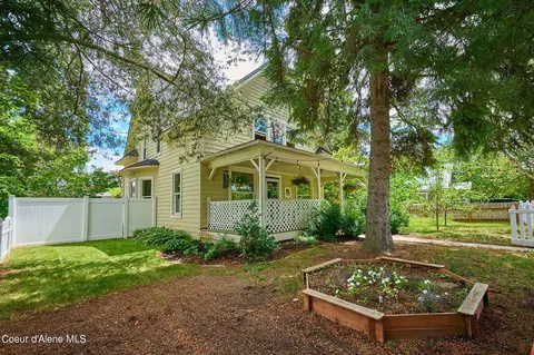 822 N Ella, Sandpoint, ID 83864