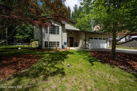 8657 N Clarkview Pl, Hayden, ID 83835