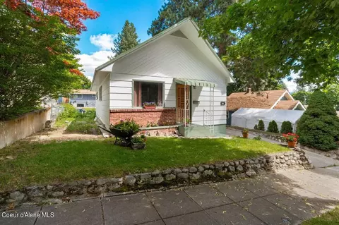 911 E St Maries Ave, Coeur D'alene, ID 83814