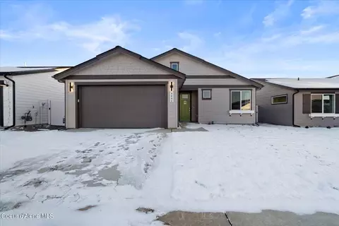 4893 E Dorado Ave, Post Falls, ID 83854