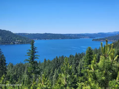Lt82 Blk3 S Turquoise Dr, Harrison, ID 83833