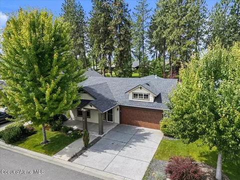 3455 W Bernoulli Loop, Coeur D'alene, ID 83815
