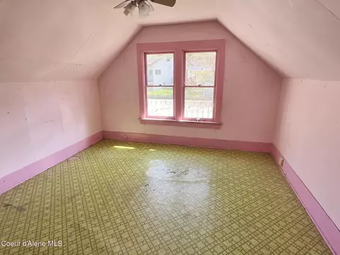 Bedroom - 112 E Market Ave, Kellogg, ID 83837 photo 7 of 7