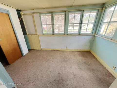 Bedroom - 112 E Market Ave, Kellogg, ID 83837 photo 5 of 7