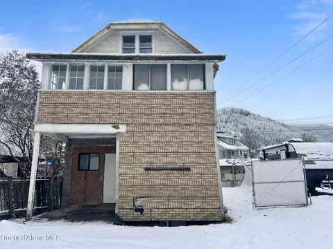 Exterior - 112 E Market Ave, Kellogg, ID 83837 photo 1 of 3