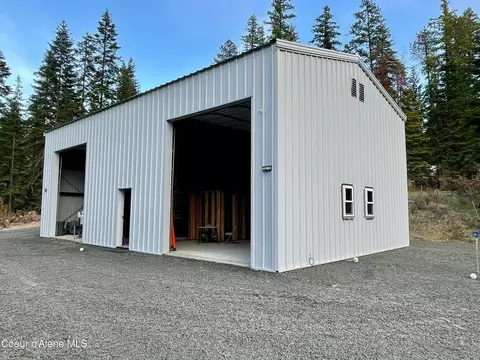 799 Willow Loop, Fernwood, ID 83830