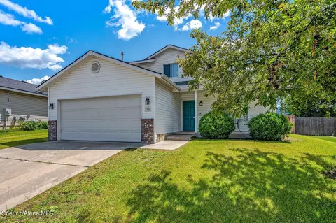 2542 W Dawn Ave, Post Falls, ID 83854