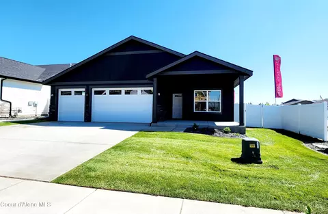 2824 N Wrenley Ln, Post Falls, ID 83854