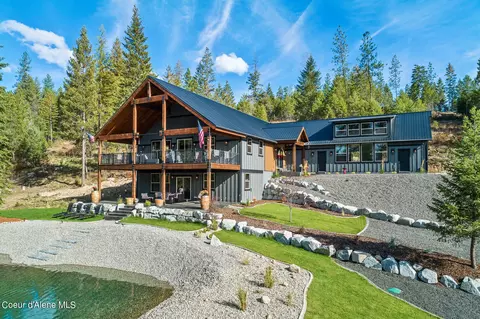 435 Lazy Spade Ln, Athol, ID 83801