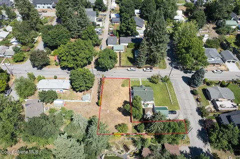 Nka E Young Ave, Coeur D'alene, ID 83814