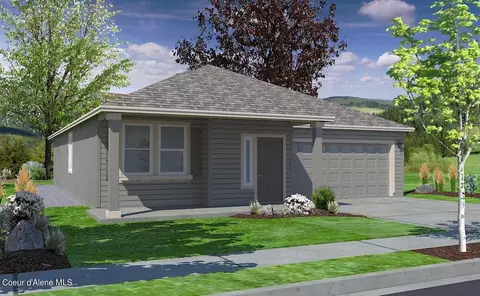 11842 N Lennon Ln, Rathdrum, ID 83858