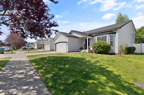 2275 N Methow Ct, Post Falls, ID 83854 photo 4