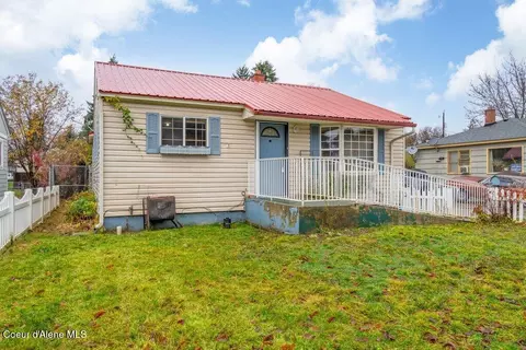 1133 N 14th St, Coeur D'alene, ID 83814