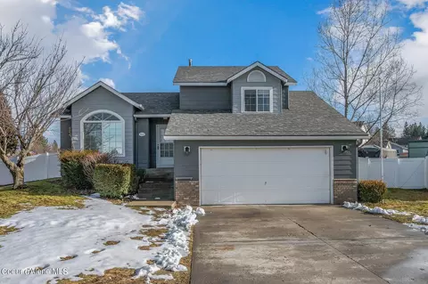 702 W Angus Ct, Post Falls, ID 83854