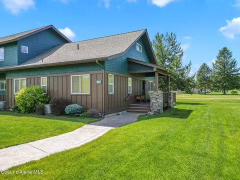 112 Columbia Blvd # A, Blanchard, ID 83804