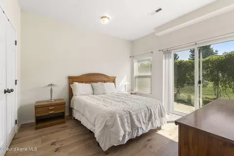 Bedroom - 1602 Pine St #9, Sandpoint, ID 83864 photo 1 of 3