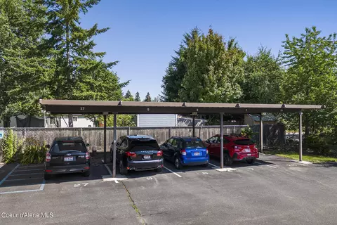 Exterior - 1602 Pine St #9, Sandpoint, ID 83864 photo 4 of 6