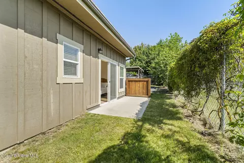 Exterior - 1602 Pine St #9, Sandpoint, ID 83864 photo 3 of 6