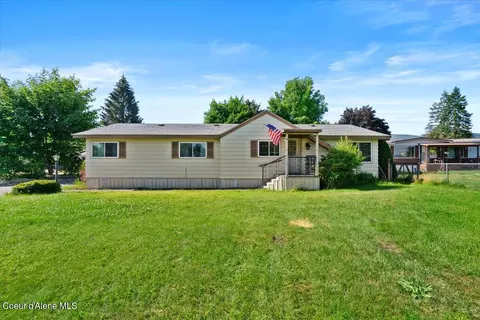 1704 E Strand Ave, Post Falls, ID 83854