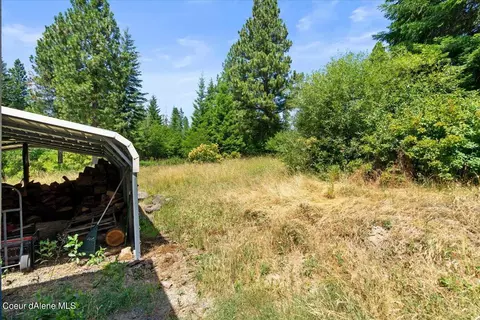 Exterior - 1000 Crestview Rd, Plummer, ID 83851 photo 5 of 12