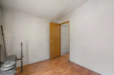 Bedroom - 1000 Crestview Rd, Plummer, ID 83851 photo 2 of 3
