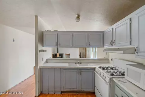 Kitchen - 1000 Crestview Rd, Plummer, ID 83851 photo 3 of 3