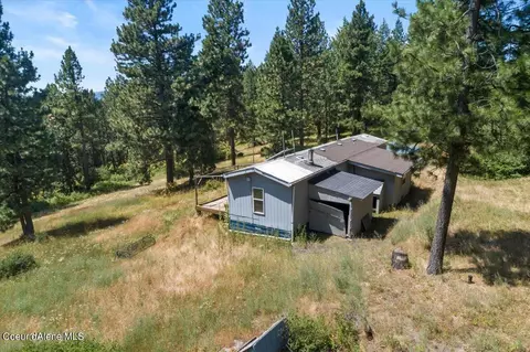 Exterior - 1000 Crestview Rd, Plummer, ID 83851 photo 12 of 12