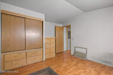 Bedroom - 1000 Crestview Rd, Plummer, ID 83851 photo 3 of 3