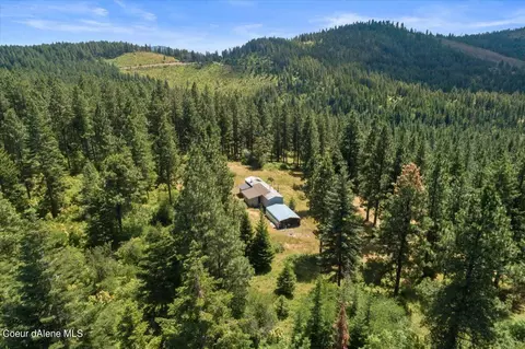 1000 Crestview Rd, Plummer, ID 83851