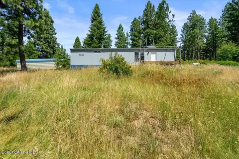 Exterior - 1000 Crestview Rd, Plummer, ID 83851 photo 3 of 12