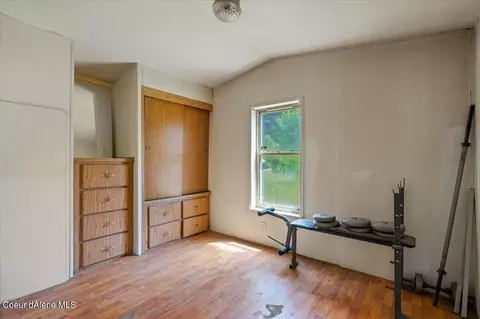 Bedroom - 1000 Crestview Rd, Plummer, ID 83851 photo 1 of 3