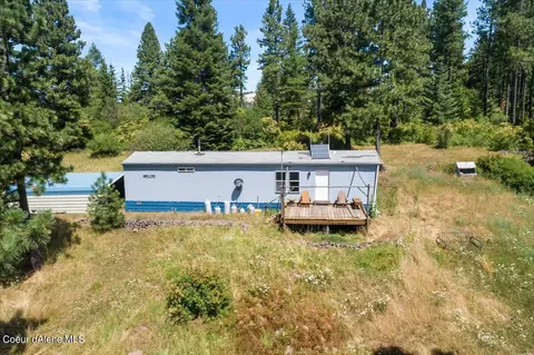 Other - 1000 Crestview Rd, Plummer, ID 83851 photo 3 of 13